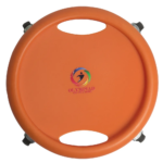 OLYMPIAD 4-Wheel Abdominal Roller Trainer - Image 5