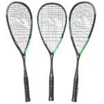 Weierfu Zone Graphite Squash Racket