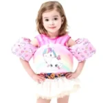 Toddler Jumper Life Jacket For Kids