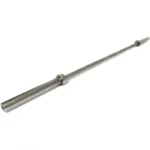 2.2M Olympic Straight Weightlifting Bar