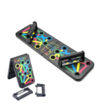 Foldable Multi-Muscle Push Up Board - Image 3