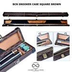Variety Print Snooker 3/4 Cue Case - Image 7