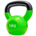 12KG Cast Iron Fitness Fixed Weight Kettlebell