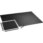 Anti-Slip Gym Floor Mat Set 6PCS - Image 3