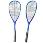 Head Carbon Elite Squash Racket