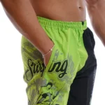 NKEL short Adults - Image 2