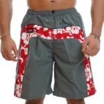 NKEL short Adults - Image 4