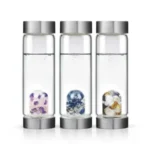 Crystal Elixir Infused Water Bottle 550ml
