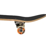 Canadian Maple Wooden Skateboard 7 Layers - Image 2