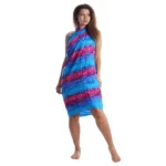 Multi-Use Coastal Chic Scarf Collection - Image 3