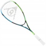DUNLOP SQUASH RACKET