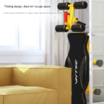 Billna Foldable Weightlifting Bench - Image 5