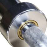 1.8M Olympic Weightlifting Barbell - Image 4