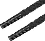 Battle Rope 12M With Sleeves - Image 2