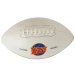 Wilson NFL Composite American Soccer Football