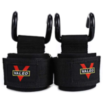 VALEO J-Shaped Wrist Lifting Hooks - Image 3
