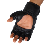 Everlast Top-quality MMA Training Gloves - Image 4