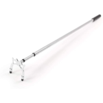 STAINLESS STEEL CUE REST STICK