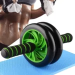 Double Fitness AB Wheel - Image 2