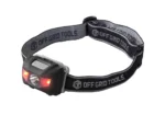 Hands-Free LED Headlamp for Outdoor Activities - Image 2