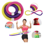 Spring Hula Hoop - Image 2
