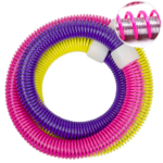Spring Hula Hoop