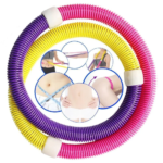 Spring Hula Hoop - Image 3