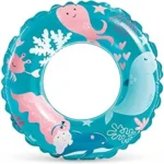 INTEX TRANSPARENT KIDS RING - Image 3