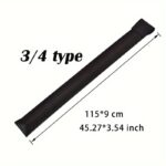 Snooker Cue 3/4 Carry Case Bag - Image 4