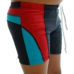 Whale Skinny Kids Swim Short - Image 3