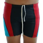 Whale Skinny Kids Swim Short