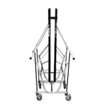 Double Fish DF-339 Foldable Ping Pong Indoor/Table - Image 2