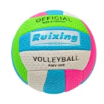 Huolonsiu High-Elasticity Colorful Volleyball