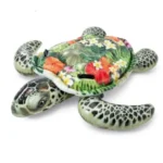 Intex Realistic Sea Turtle Pool Float
