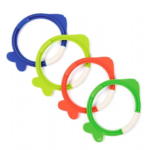 Bestway Diving Fish Rings and Toys Ideal For Fun And Learning Swimming