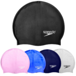 SPEEDO MASSAGE SWIM CAP