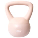 Comfort Soft Sand Kettlebell - 4KG