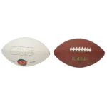 Wilson NFL Composite American Soccer Football - Image 3