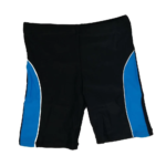 BEINASHU MEN LONG SWIMMING SHORTS