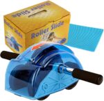 AB Roller Sliding Machine - Image 2