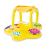 INTEX SUNSHADE KIDDIE SWIM FLOAT
