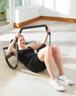 Ab Roller Abdominal Exerciser - Image 2