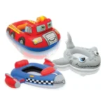 Intex Kids Inflatable Pool Cruiser Boat