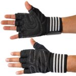 Jingba Lightweight Fitness Gloves - Image 3