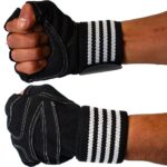 Jingba Lightweight Fitness Gloves - Image 2