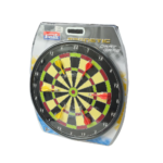 Magnetic Safety Dartboard - Image 2
