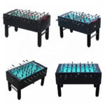 Tornado JX-101J Professional Foosball Table - Image 7