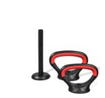Multi-Function Kettlebell Handle Gear