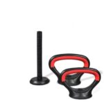 Multi-Function Kettlebell Handle Gear