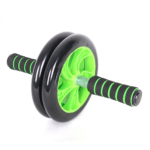 Double Fitness AB Wheel